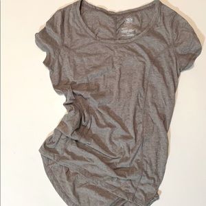 Grey Tee - M